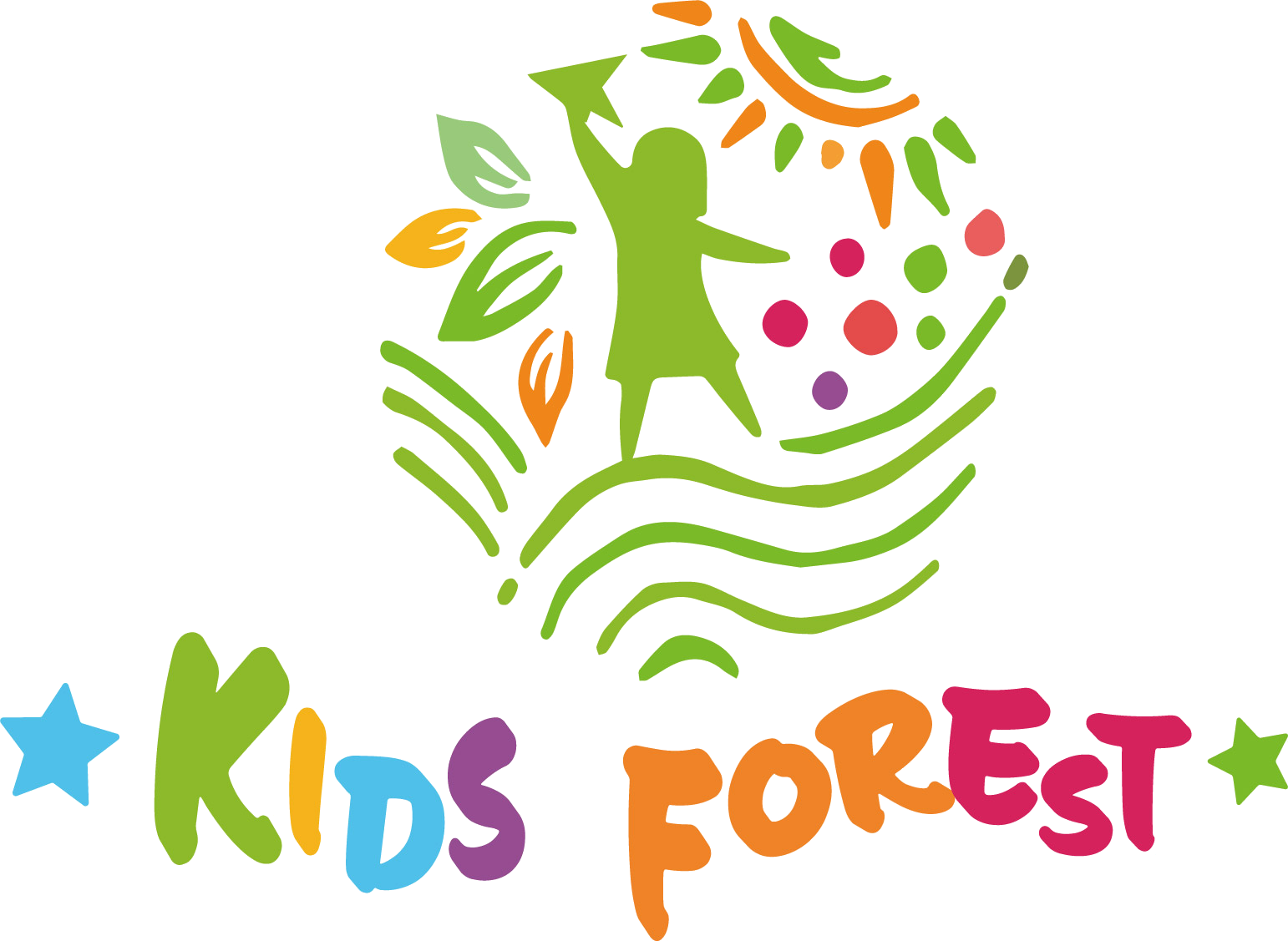 学童のKids Forest